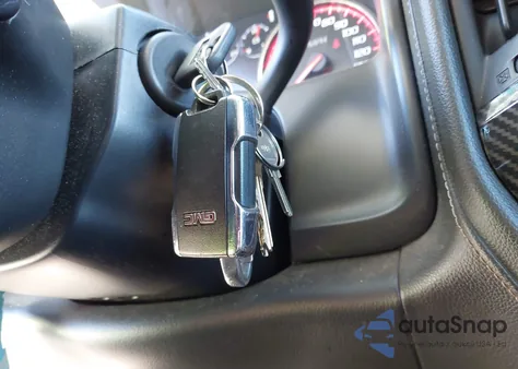 2016 GMC Sierra 1500 Denali z USA, uszkodzony, nr VIN 3GTU2PEC7GG362680